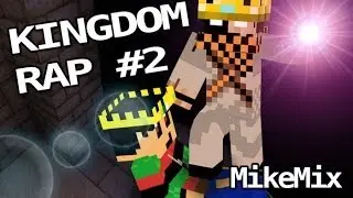 The Kingdom ENTROPIA 2 [Jenava MikeMix]