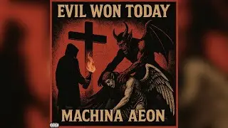 Evil Won Today