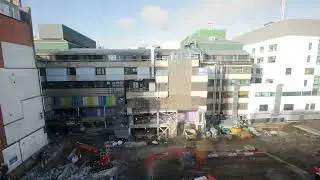 GOSH Children's Cancer Centre progress update &ndash; September to November 2025