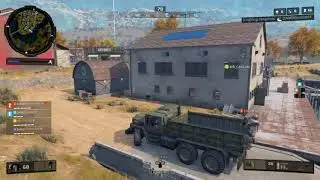 Blackout random moments # 11