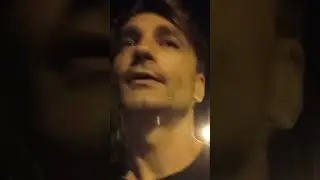 доминикана один ночью. опасно или нет? #доминикана #безопасность