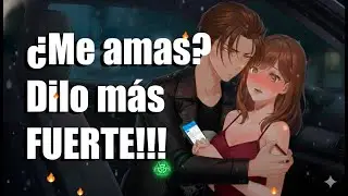 🚩🚩NOVIO TOXICO, CELOSO y POSESIVO te DESCUBRE saliendo de fiesta 👿🔥 (ASMR ROLEPLAY)