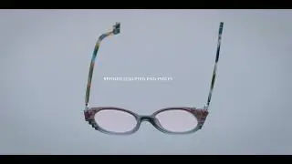 Nineties&trade; Production for Design Eyewear Group (HD)