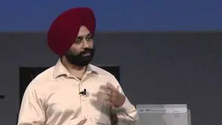 Improve Urban Infrastructure - Smart Grid