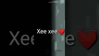 Xee xee💓