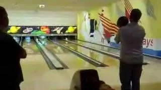 Bowling Gods
