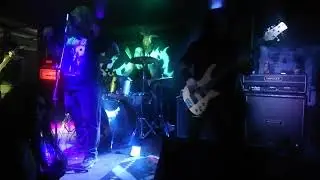 Bleed, Rotten Death Metal, Chile 