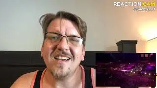 REACTION: De Toppers Concert Royal Night of Disco 2016 Glennis Grace Whitney Houston Medley ( HD)