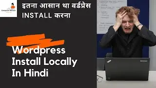 You Won't Believe How Easy Installing WordPress on Localhost XAMPP Is