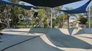Ben Hoskin - Ten Clips