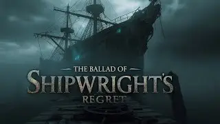 Shipwright&rsquo;s Regret - Original ESO Ballad | Elder Scrolls Online Dungeon Song | Tamriel Tribute