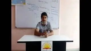 Topper Talks - Hanumanth Raju, Achievers IAS Academy