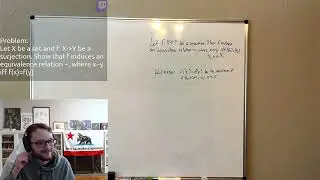 Probability Density Function, Limit with Square Root, Area of Scalene Triangle | Math VOD 2024-04-06