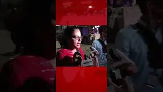 &lsquo;হঠাৎ করে দেখলাম, তারা তেড়ে আসতেছে | News Update | Protidiner Bangladesh