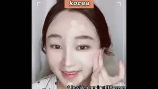 THE SKIN BREATHE KOREA (BB CREAM)