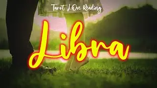 Libra 🙌🏻 The LESSON In This BULLSH*T Is... (April 2023 Tarot Love Reading)