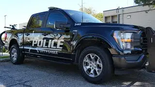 Eagle Police investigating deadly crash on Highway 55
