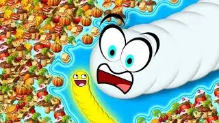 Worms Zone Magic Live Streaming #shorts #shortsfeed #live #wormszone