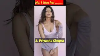 Top 10 Hottest In Indian Actress 2023. PT-2. #shorts #actress @topthingsworld1
