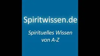 Channeln - Kontakt zur geistigen Welt