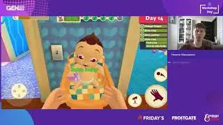 Секреты гипер-казуальных игр. Никита Малышкин, Skytec games