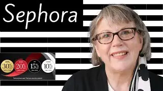SEPHORA WINNERS for Mature Sensitive Skin | Fall 2025