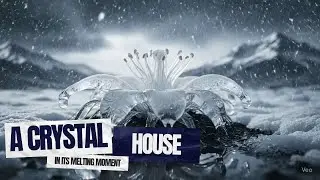 The Calm Science of Melting Ice