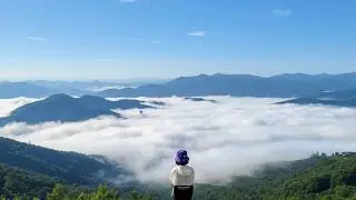 구름 위 호텔? 홋카이도 토마무 클럽메드 올인클루시브 리조트