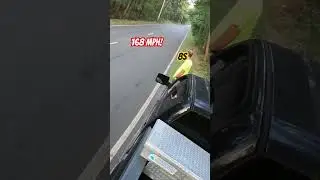 World&rsquo;s Fastest Hobbywing EZRUN 4990 1650kv 168mph #hobbywing #speedrun #worldsfastest
