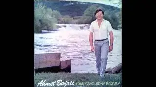 Ahmet Bajric - Spava otac spava nana - (Audio 1983) HD