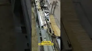 Toothpick packaging machine automatic plastic bag packaging machine for toothpicks #packingmachine