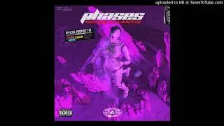 Chase Atlantic - LOVE IS (NOT) EASY [OFFICIAL AUDIO]