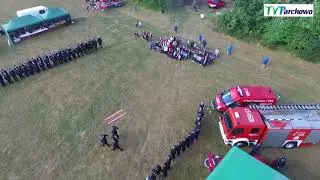 90'lecie OSP Parchowo - 23.06.2018r.