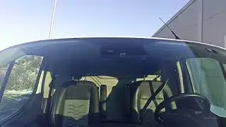 Ford Transit Custom 2017-8 Sportive