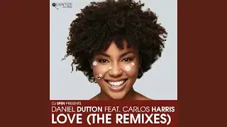 LOVE (DJ Beloved & DJ Spen Dub Is The Message Mix)