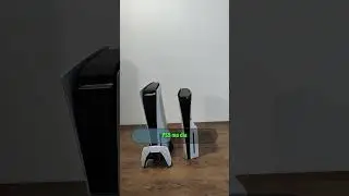Miałem przez tydzień PS5 Slim