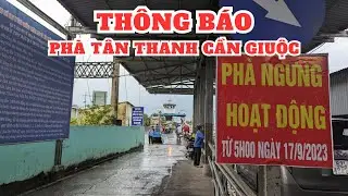 Khám phá xã Phước Vĩnh Tây và Tân Tập Cần Giuộc Long An