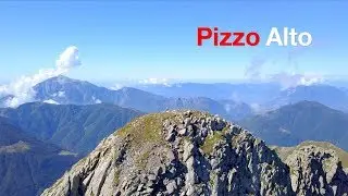 Pizzo Alto da Premana