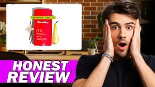 Duradry Clinical Strength Antiperspirant & Deodorant Review &ndash; Clean Formula for Men & Women