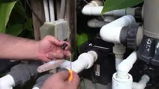 AOIT Swivel Nut & Knob Replacement For Hayward Pool/Spa Pumps Review