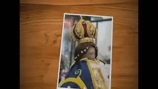Inmaculada Virgen de Juquila (Himno Oficial).