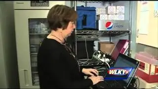 Ebola patients being treated with serum made in Kentucky