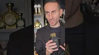 Обзор парфюма Swiss Arabian Shaghaf Oud Aswad!