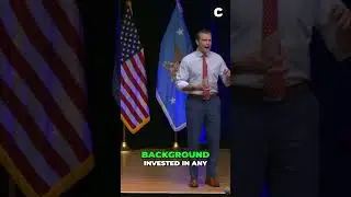 Pete Hegseth: Unity, Strength & Accountability in the Military 🇺🇸💪
