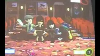 Scene It? Box Office Smash gameplay