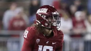 Meredith says WSU gives 'a brotherhood that you won't get anywhere else'