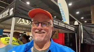 4 Wheel Parts Show 2021