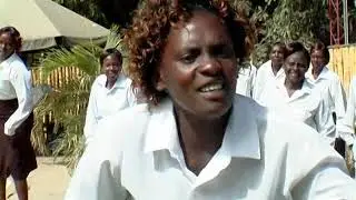 AIC MBOONI CHOIR - NILIKUJA KWENU