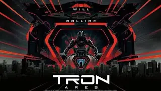 TRON ARES - Review - Jio Hotstar - Weekly Voice Official 