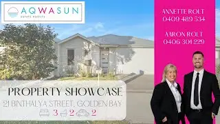 For Sale: 21 Binthalya Street, Golden Bay